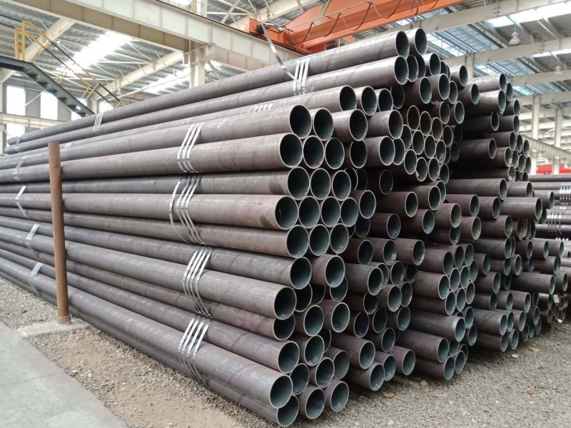 宁化30CrMo合金无缝钢管