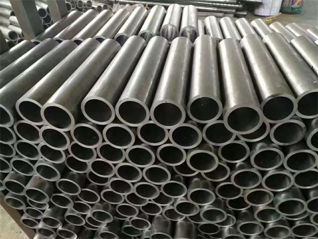 宁化30CrMo精密无缝钢管