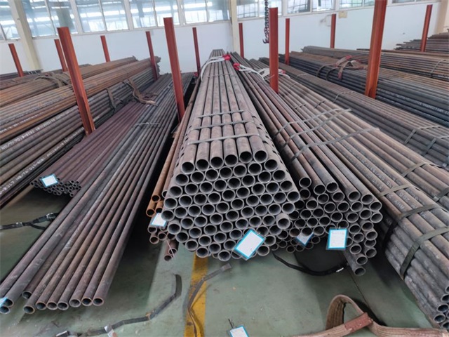 宁化20G合金无缝钢管
